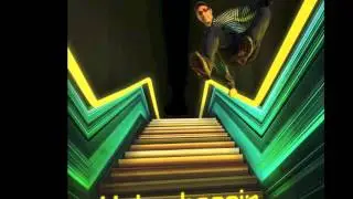 JPOD - Ethereal Shuffle (Halfsteppin LP)