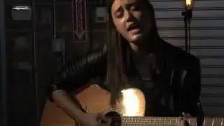 The Voice Casting Presents: Beyond the Stage - Dia Frampton