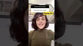 Como lidar com a culpa ao comer - parte 01