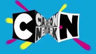 Cartoon Network - Generic Endtag Logo (2016)