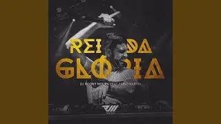 Rei da Glória