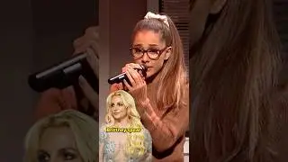 Ariana Grande&rsquo;e BEST celebrity impersonations compilation! 🤩 #shorts #arianagrande #celebrity