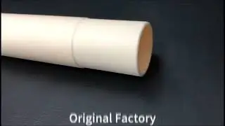 ODM OEM: 3X High Precision Ceramic Parts Manufacturer