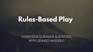CGC #92: Rules-Based Play &ndash; Initial Alexander Technique