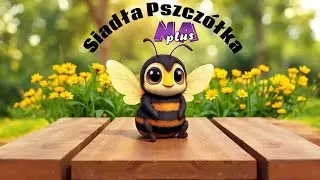 Na Plus - Siadła Pszcz&oacute;łka (cover) (Official Disco Polo 2026)