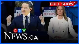 Poilievre clears leadership review | CTV National News for Friday, Jan. 30, 2026