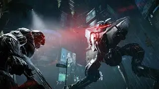 Asus ROG Strix G15 Advantage Crysis 2 Remastered 1080p