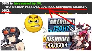 43.5K Defiler with Grace-Yuzuha-Rina || ZZZ 2.5.2 Deadly Assault