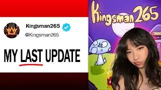 Kingsman265&rsquo;s Drama Just Took a Dark Turn.. (It&rsquo;s Getting Bad)