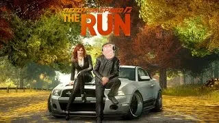 [Stream] Need for Speed THE RUN #2