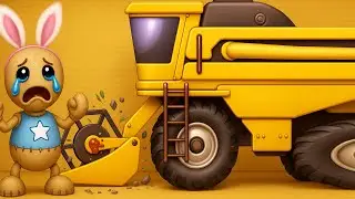 Kick the Buddy: Ultimate Machines Compilation! | Harvester #kickthebuddy