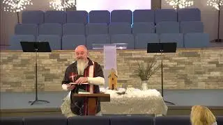 Calvary Baptist Church Live Stream