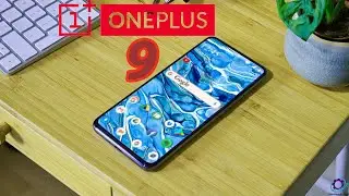 OnePlus 9 Latest Features - New Design and Release Date 2021!