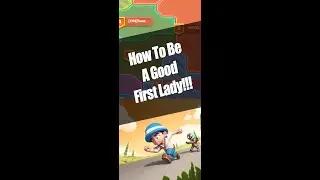 Last War Survival: How to Be a Good First Lady