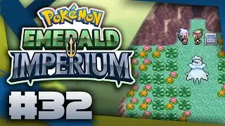 La derni&egrave;re danse des 3 rivaux : Pok&eacute;mon Emerald Imperium | Let's Play #32