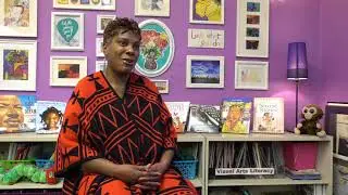 Oglesby Elementary - New Chance Fund Profile