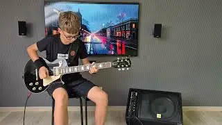 Guns N' Roses - November Rain | Solo