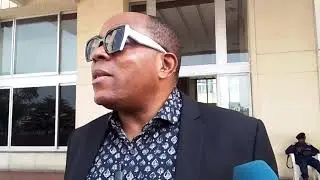 RDC : s&eacute;curit&eacute; : R&eacute;action de l'hon. Willy Mishiki, les rebelles doivent quitter toutes les 