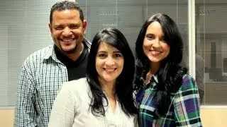 Art'Trio - Nasci pra ser adorador