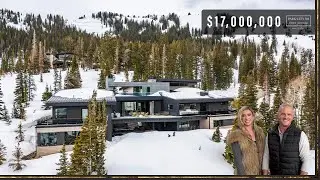 Breathtaking Valley Views & Ultimate Privacy - 143 White Pine Canyon Road