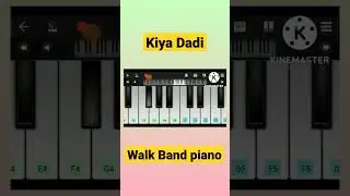 Kiya Dadi // New santhali instrumental music // walk band // @Santhali Music Raha //