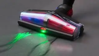Dyson Piston Animal V16 DS60