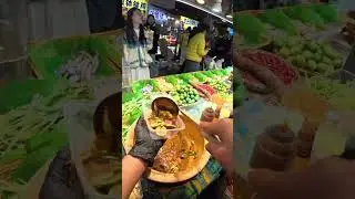 Live broadcast of street food specialties and fruit delicacies 2026/01/20 20:41:03.