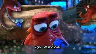 hank x dory