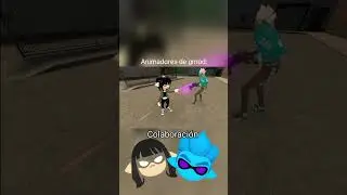 Gmod Animators: #gmod #splatoon #humor #ragdolls #garrysmod