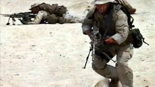 Conflict: Desert Storm 
