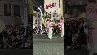 Koenji Awa Odori 2025 &ndash; Feel the Spirit of Japan&rsquo;s Dance!