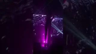 IAMX - Your Joy Is My Low [Pt.1] (live @ Saint Petersburg 2019.03.28)