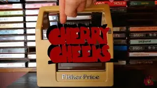 CHERRY CHEEKS - 