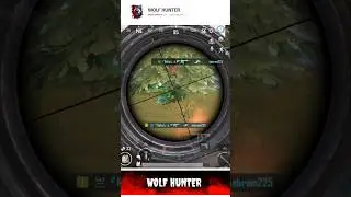 Moto edge 60 fusion | Pubg & bgmi |  #wolfhuntershorts #gaming #pubgmobile #bgmishorts