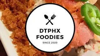 Downtown Phoenix Foodies SHOW OPEN - JMC305