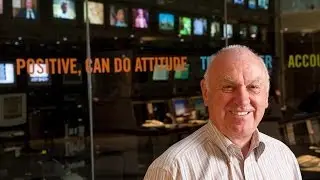 In conversation with JR Shaw, founder of Shaw Communications