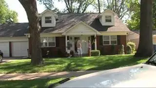 Mail thief caught on camera