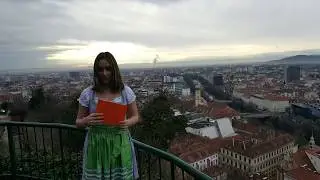 Short city break geography