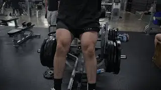 Transforming a Mid Physique l Vol 1.6 I Legs