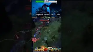 Holosmith OVERHEAT is BROKEN in World vs World (Guild Wars 2)