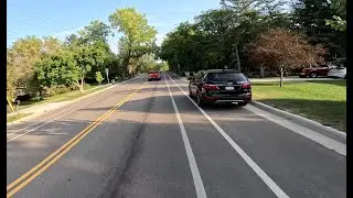 Drivers behaving badly ep.13