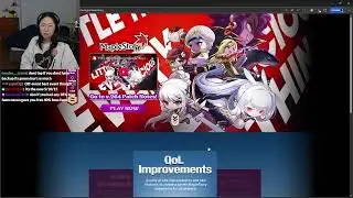 [Nov 22, 2025] Returning MapleStory Player Reacts To QOL Changes