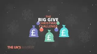 The Christmas Challenge 2020