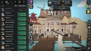 More Iterations- Northstar Plays, Cell to Singularity (#89)