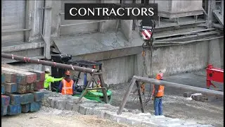 Take Control: Contractors