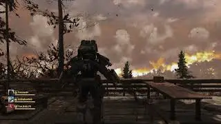 Fallout 76 NW #16