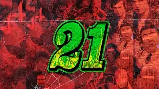 BIG K - 21 feat. SONHORVS