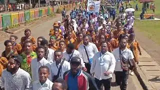 Goroka for Jesus | Jesus Powerful King