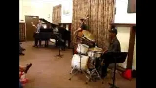 RMI presents Jazz Up Close: Victor Lewis