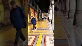 welcome to beautiful city of Genova